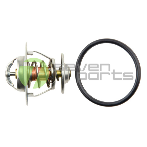 Thermostat K&uuml;hlmittel 7 Seven Parts SV2300415 f&uuml;r Audi Seat Skoda VW Vag