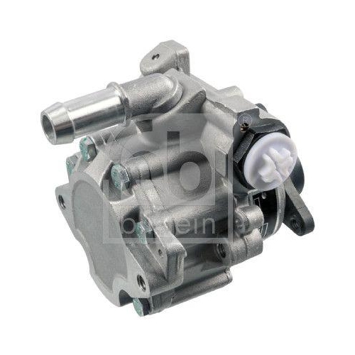 Hydraulikpumpe Lenkung Febi Bilstein 181901 f&uuml;r Nissan Opel Renault Vauxhall