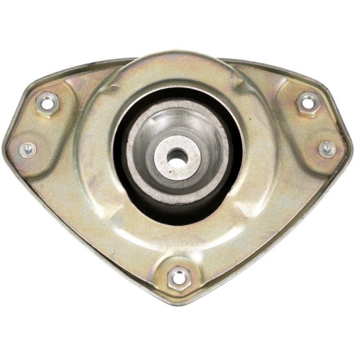 Federbeinst&uuml;tzlager Gates SUS1583 f&uuml;r Fiat Vorderachse Beidseitig Vorne