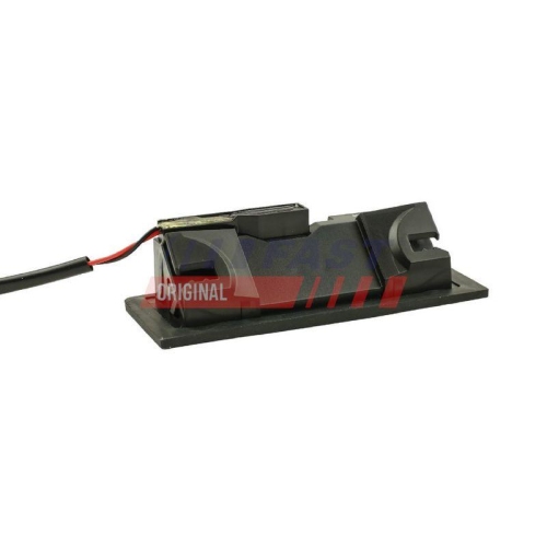 Schalter Heckklappenentriegelung Fast FT00065 f&uuml;r Opel Chevrolet Daewoo