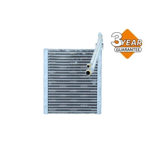 Verdampfer Klimaanlage Nrf 36142 Easy Fit f&uuml;r Volvo