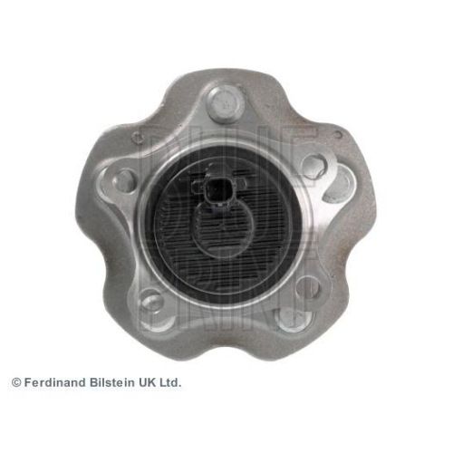 Radlagersatz Blue Print ADT38377 für Toyota Hinterachse Links Hinterachse Rechts