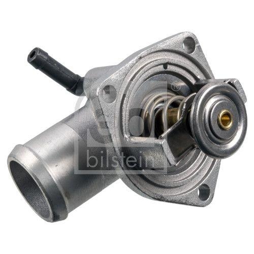 Thermostat K&uuml;hlmittel Febi Bilstein 27869 f&uuml;r Opel Vauxhall General Motors