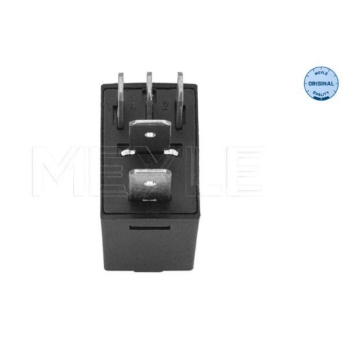 Multifunktionsrelais Meyle 1008300016 Meyle-original: True To Oe. für Audi Fiat