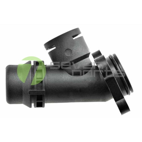 K&uuml;hlerschlauch 7 Seven Parts SV2300416 f&uuml;r Seat Skoda Vag Audi VW