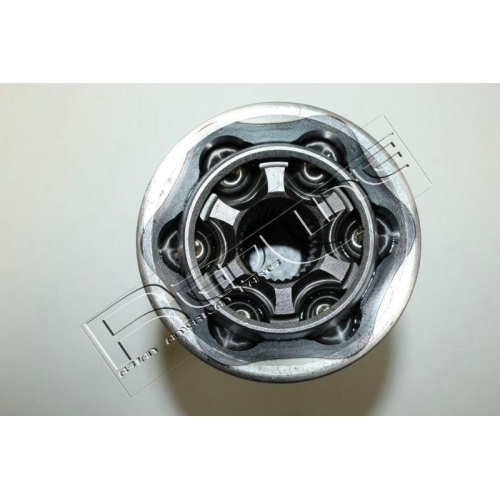 Gelenksatz Antriebswelle Red-line 45DR001 für Radseitig