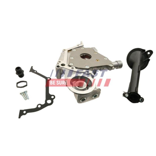 &Ouml;lpumpe Fast FT38324 f&uuml;r Fiat