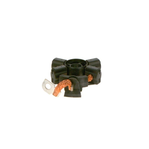Halter Kohleb&uuml;rsten Bosch 1004338157 f&uuml;r Fiat Suzuki Ferrari