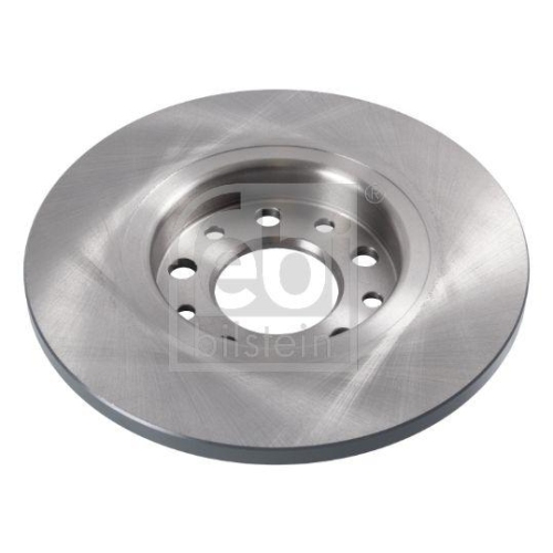 Bremsscheibe Febi Bilstein 170117 f&uuml;r Chrysler Jeep Hinterachse