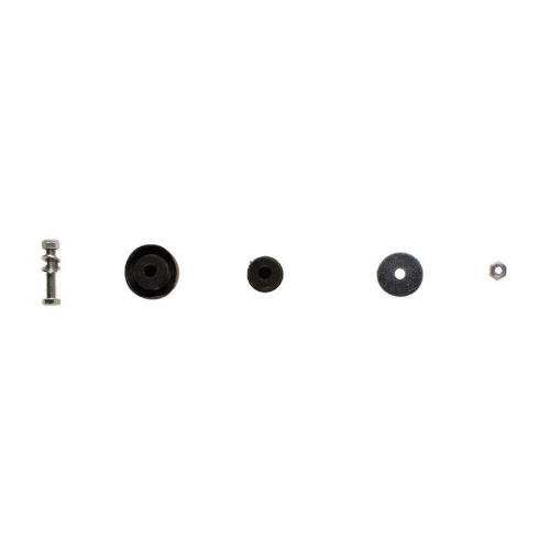 Sto&szlig;d&auml;mpfer Bilstein 24-110204 Bilstein - B4 Serienersatz (dampmatic&reg;) f&uuml;r