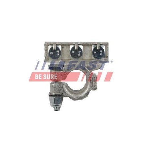 Batterieadapter Fast FT75022 f&uuml;r Iveco VW Vag