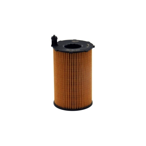 &Ouml;lfilter Hella 8ZO 366 100-681 f&uuml;r Porsche Vag