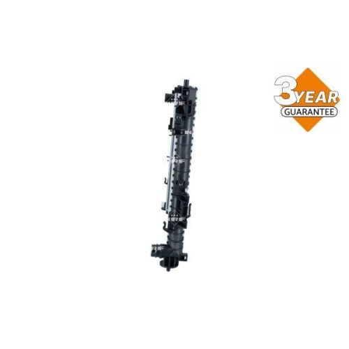K&uuml;hler Motork&uuml;hlung Nrf 550402 f&uuml;r Hyundai Kia