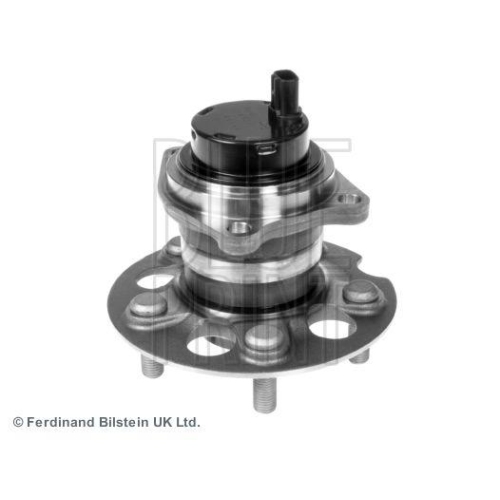 Radlagersatz Blue Print ADT38384 f&uuml;r Toyota Hinterachse Links Hinterachse Rechts