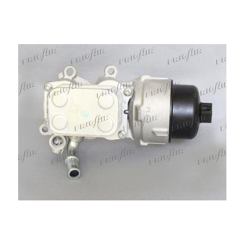 Ölkühler Motoröl Frigair 0703.4014 für Ford Volvo Alfarome/fiat/lanci