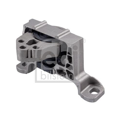 Lagerung Motor Febi Bilstein 104407 f&uuml;r Ford Ford Motor Company Rechts