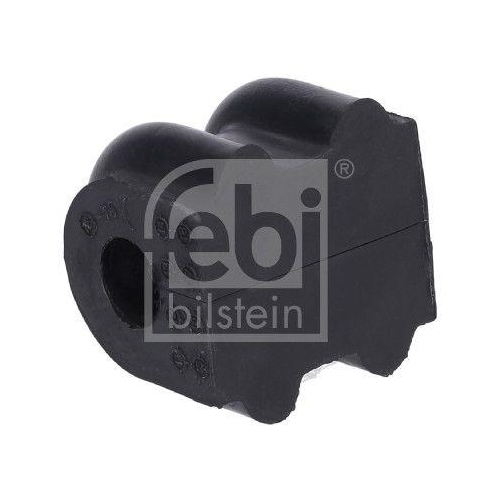 Lagerung Stabilisator Febi Bilstein 41565 f&uuml;r Hyundai Kia Hinterachse