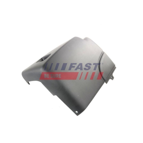 Stoßfänger Fast FT90939 für Renault Nissan Hinten Rechts