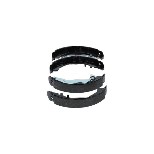 Bremsbackensatz Bosch 0986487953 f&uuml;r Suzuki Hinterachse