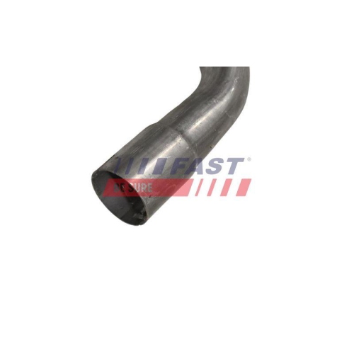 Endschalld&auml;mpfer Fast FT10314 f&uuml;r Citro&euml;n Fiat Opel General Motors
