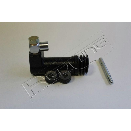 Nehmerzylinder Kupplung Red-line 08HY015 f&uuml;r Hyundai Kia
