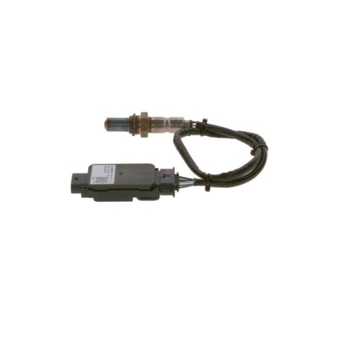 Nox Sensor Harnstoffeinspritzung Bosch 0281008533 für Jaguar Land Rover Vorne