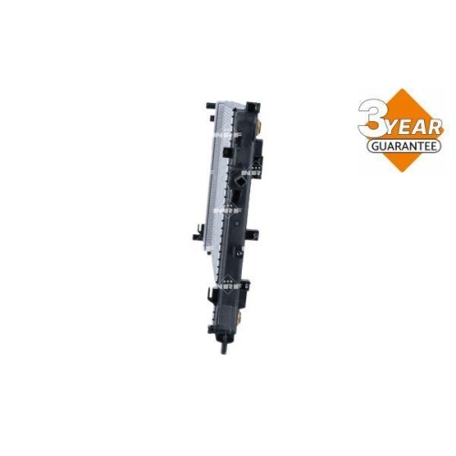 K&uuml;hler Motork&uuml;hlung Nrf 550349 f&uuml;r Hyundai Kia