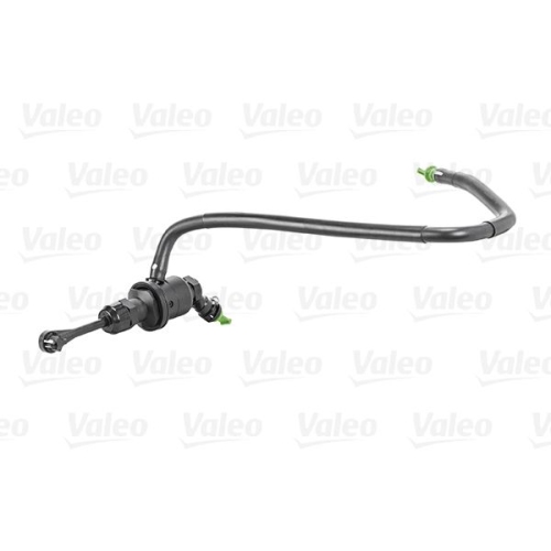 Geberzylinder Kupplung Valeo 804813 f&uuml;r Nissan Nissan (dfac)