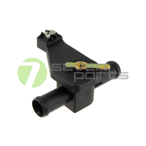 Kühlmittelregelventil 7 Seven Parts SV2300421 für Audi VW Vag