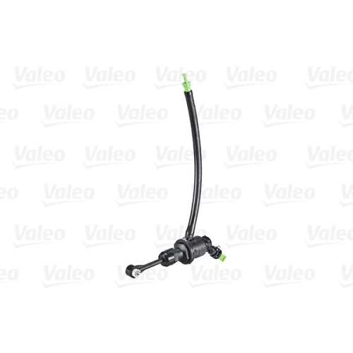 Geberzylinder Kupplung Valeo 804822 f&uuml;r Renault