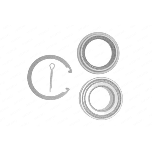 Radlagersatz Moog MI-WB-11913 f&uuml;r Mitsubishi Vorderachse