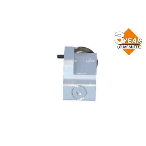 Expansionsventil Klimaanlage Nrf 38368 f&uuml;r Audi Seat Skoda VW