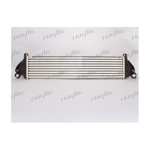 Ladeluftk&uuml;hler Frigair 0727.3002 f&uuml;r Mazda