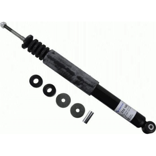 Stoßdämpfer Sachs 310166 für Vauxhall Opel Hinterachse