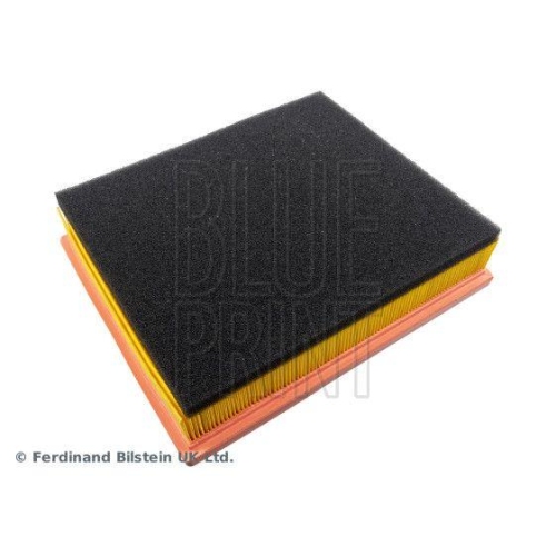 Luftfilter Blue Print ADN12243 f&uuml;r Nissan Opel Renault Vauxhall