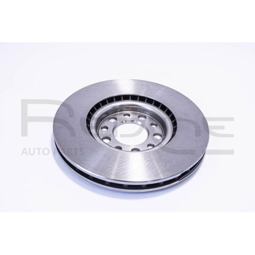 Bremsscheibe Red-line 26JE021 f&uuml;r Alfa Romeo Chrysler Dodge Fiat Lancia Jeep