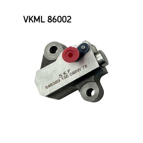 Steuerkettensatz Skf VKML 86002 f&uuml;r Mercedes Benz Mercedes Benz Mercedes Benz
