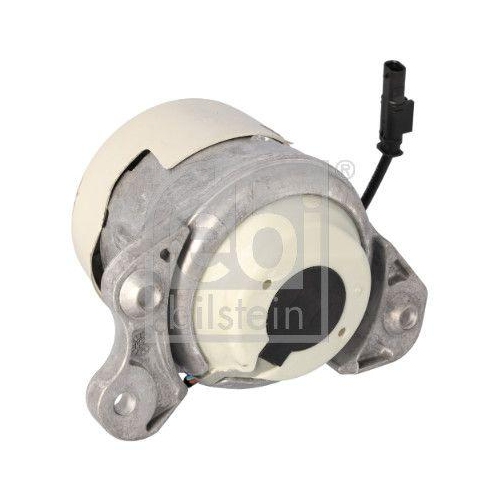 Lagerung Motor Febi Bilstein 188257 f&uuml;r Mercedes Benz Mercedes Benz Rechts