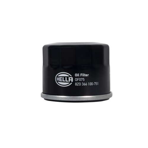 &Ouml;lfilter Hella 8ZO 366 100-751 f&uuml;r Mercedes Benz Mercedes Benz Mercedes Benz