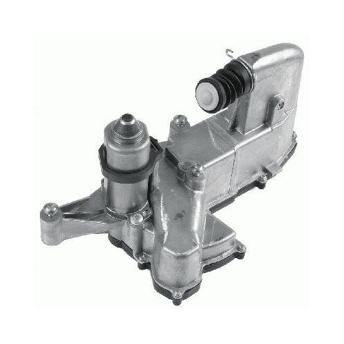 Nehmerzylinder Kupplung Sachs 3981000091 Aktuator f&uuml;r Citro&euml;n DS Peugeot