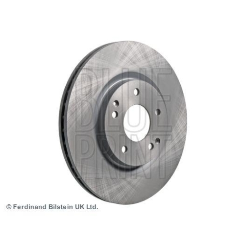 Bremsscheibe Blue Print ADG043218 f&uuml;r Ssangyong Vorderachse