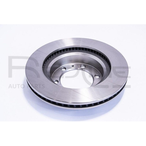 Bremsscheibe Red-line 26TO099 für Toyota Lexus Vorderachse