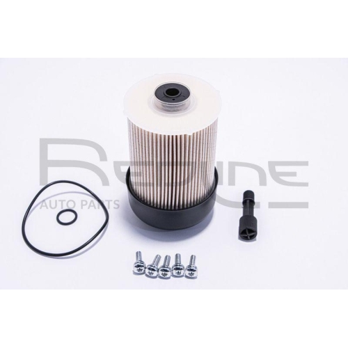 Kraftstofffilter Red-line 37NI028 f&uuml;r Fiat Mercedes Benz Mercedes Benz Nissan