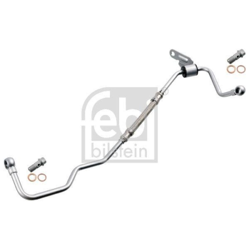 &Ouml;lleitung Lader Febi Bilstein 188271 Febi Plus f&uuml;r Ford Ford Motor Company