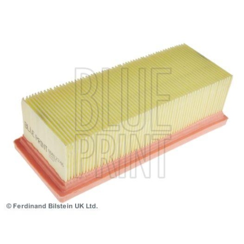 Luftfilter Blue Print ADN12246 f&uuml;r Nissan Renault