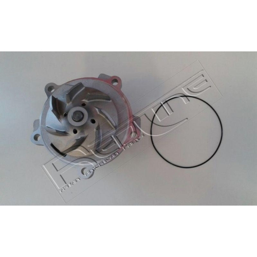 Wasserpumpe Motork&uuml;hlung Red-line 28CH015 f&uuml;r Chrysler