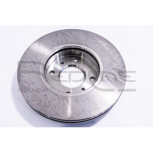 Bremsscheibe Red-line 26NI004 f&uuml;r Nissan Vorderachse