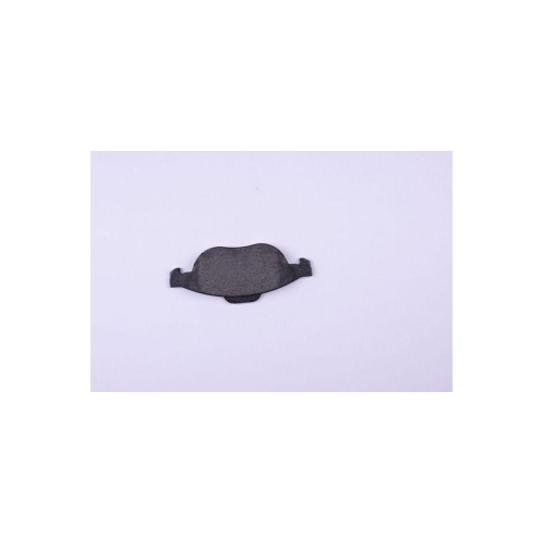 Bremsbelagsatz Scheibenbremse Hella 8DB 355 008-421 f&uuml;r Alfa Romeo Fiat Lancia
