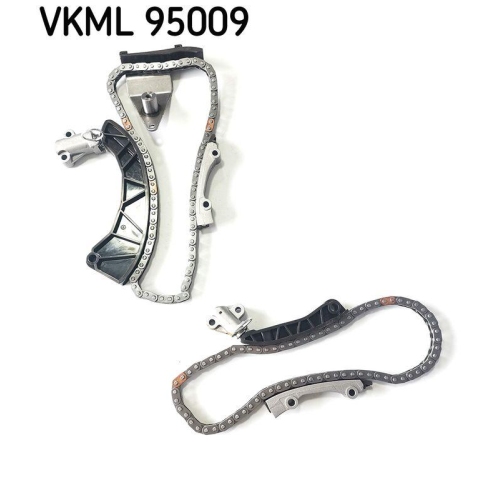 Steuerkettensatz Skf VKML 95009 f&uuml;r Hyundai Kia