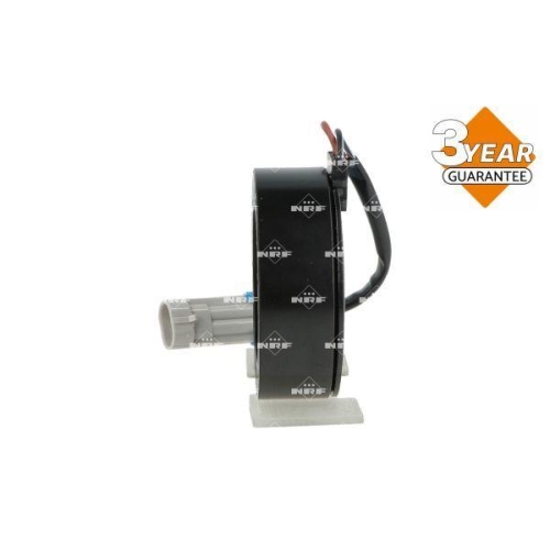 Spule Magnetkupplung (kompressor) Nrf 38475 f&uuml;r Fiat Opel Renault Suzuki